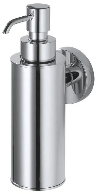 Haceka Kosmos Zeepdispenser - wandmodel - chroom 1208550