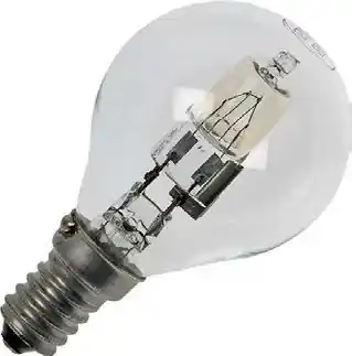 Lampe bougie à filament LED E14 BXS35 1W 100LM 2200K