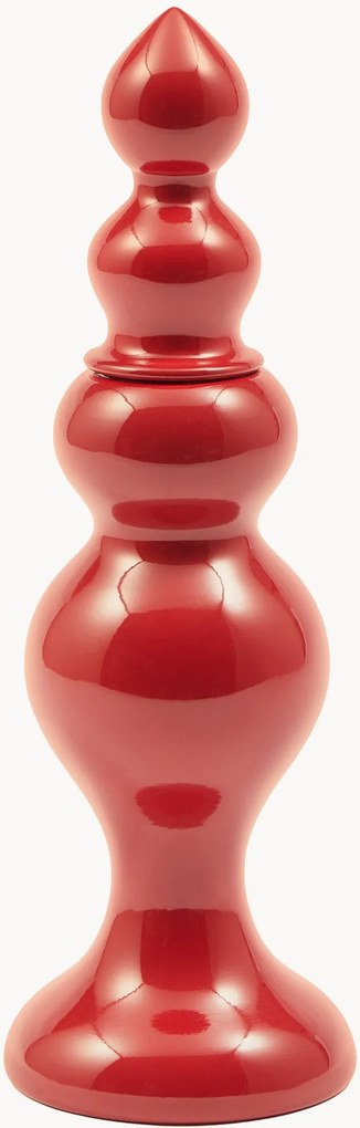 Handgemaakte zout- & pepermolen Grady