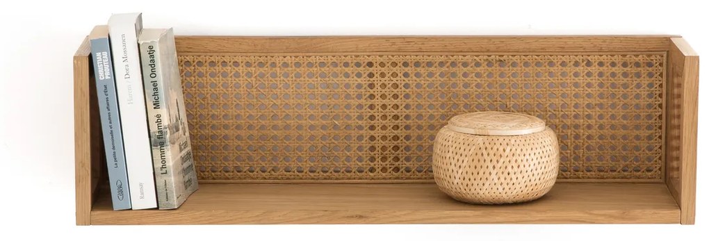 Wandrek in eik en rotan stokken , Waska