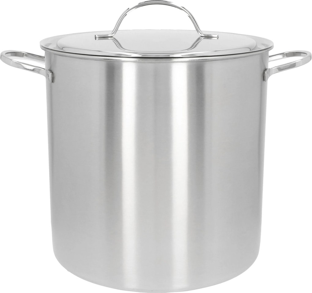 Demeyere Resto 3 Soeppan 28 cm / 17 l - Resto 3 - Demeyere