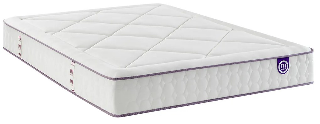 Matras 651 pocketveren 3 zones , Full Bed