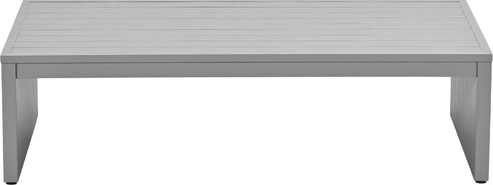 Garden Impressions Sorelli loungetafel 149x82xH41 cm - taupe