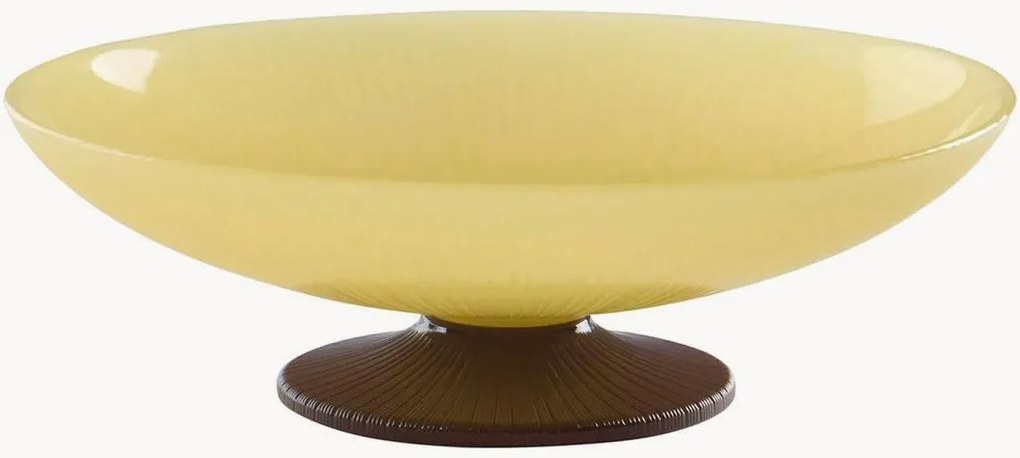 Serveerschaal Buttercup