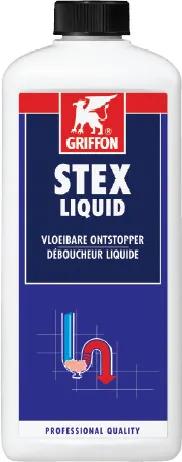 Stex liquid ontstopper flacon 1 liter