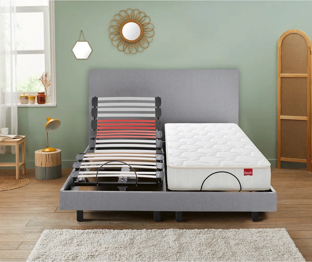 Elektrische relax bedbodem Horizon