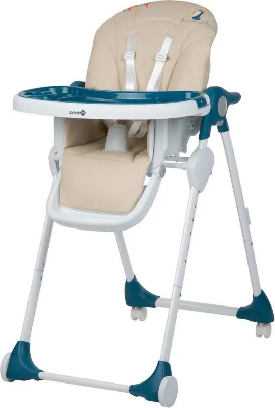 Looky Kinderstoel - Happy Day - Kinderstoelen