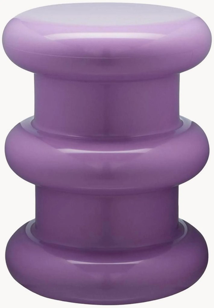 Design kruk/bijzettafel Pilastro