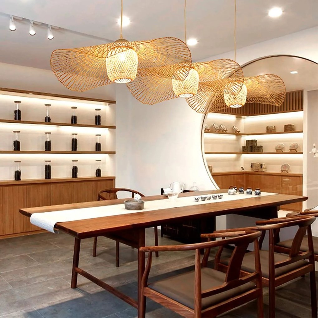 HANGLAMP BOHO APP1548-1CP