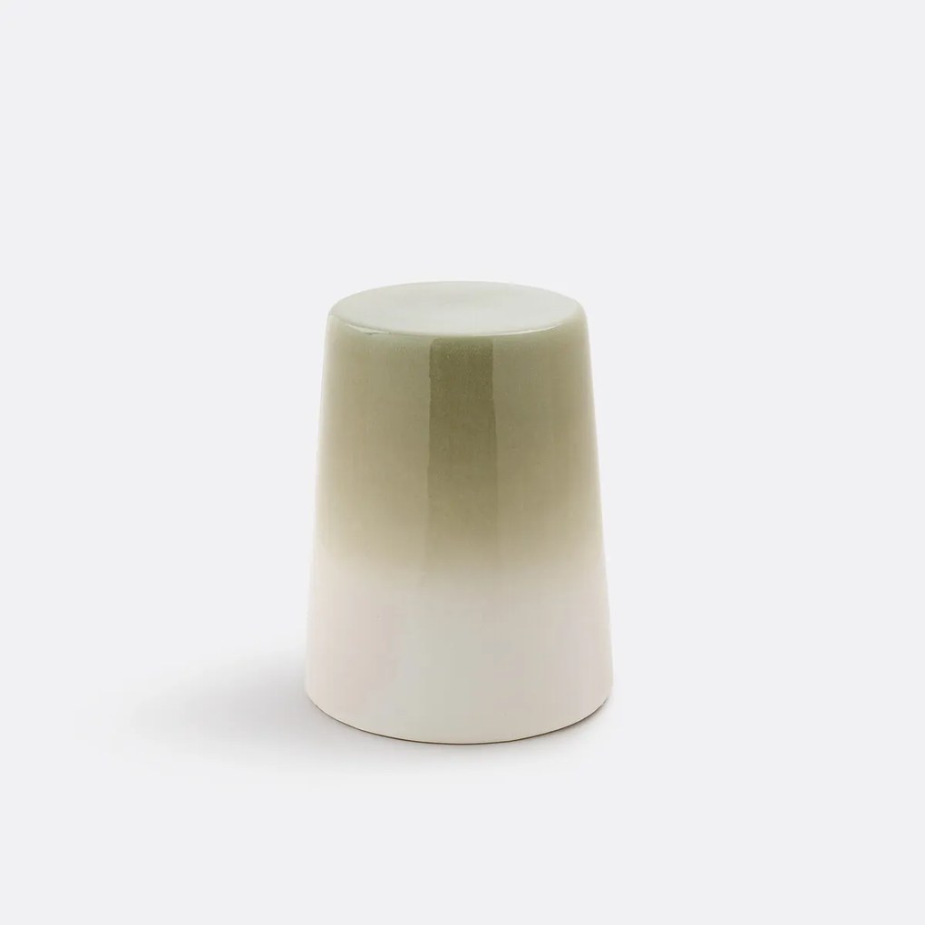 Fome keramische bijzettafel