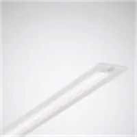 TRILUX 6922851 Solvan Flow LED Roosterarmatuur, Inbouwarmatuur, (MRWD) UGR22, MRW + diff kap, Elektro