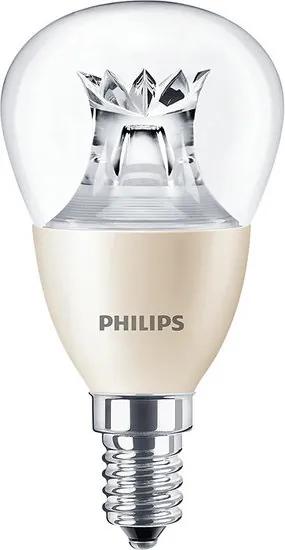 Philips MASTER E14 LED Lamp DimTone 6-40W P48 Warm Wit Dimbaar