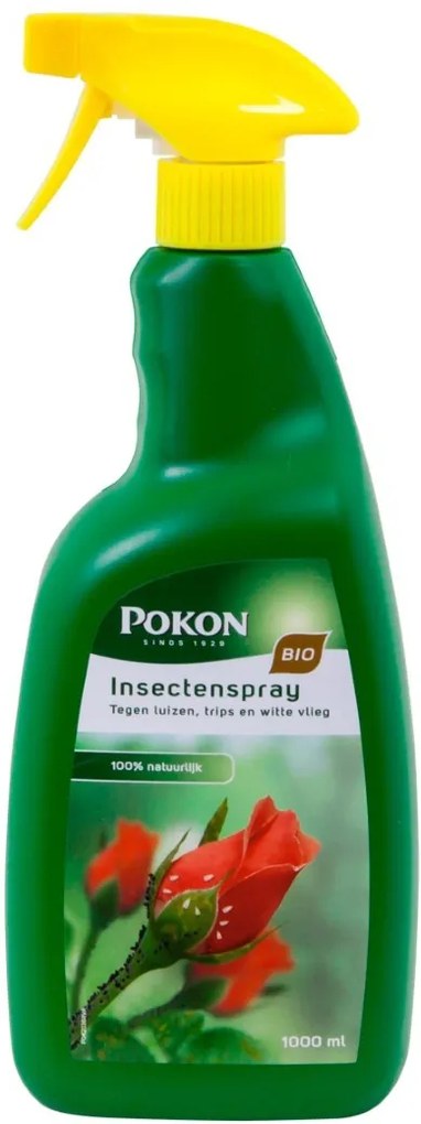 Bio Insectenspray 1ltr