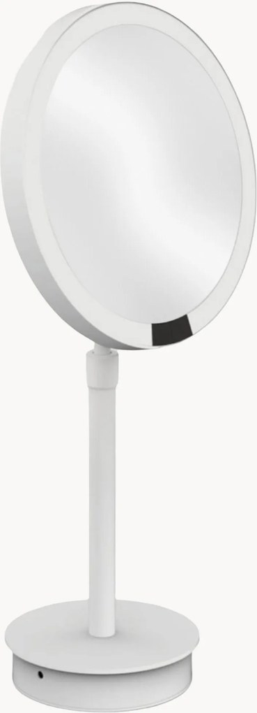 LED make-up spiegel Just Look met batterij