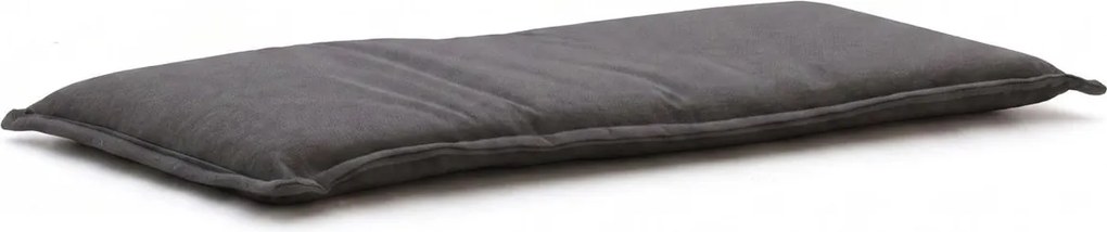 + 10% kassakorting | Tuinbankkussen | Grijs-Antraciet  | Polyester/Polypropyleen | Madison | 150x48cm | Kees Smit Tuinmeubelen