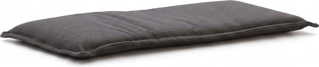 Tuinbankkussen | Grijs-Antraciet  | Polyester/Polypropyleen | Madison | 150x48cm | Kees Smit Tuinmeubelen