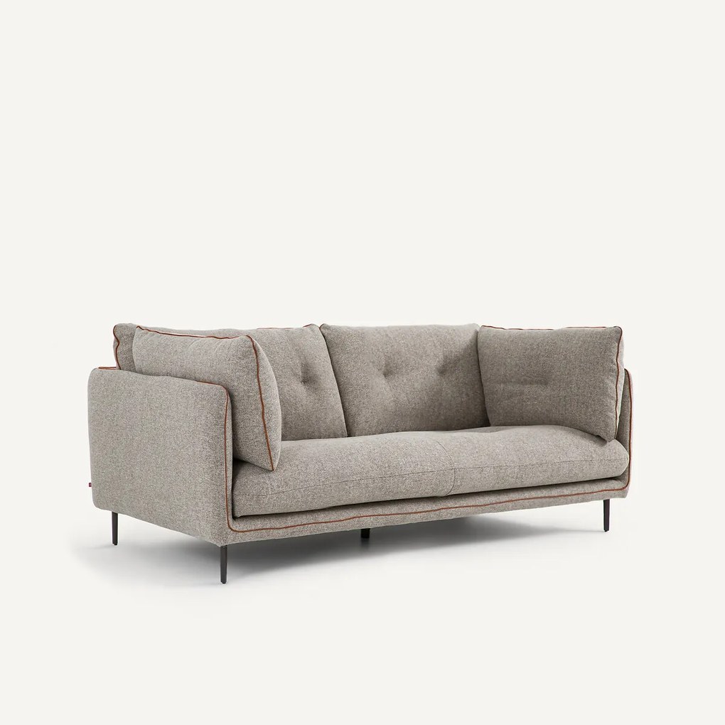 2-zits zetel, tweed, Botero