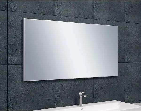 Exellence Edge spiegel aluminium lijst 120x60x2.1cm 38.3753