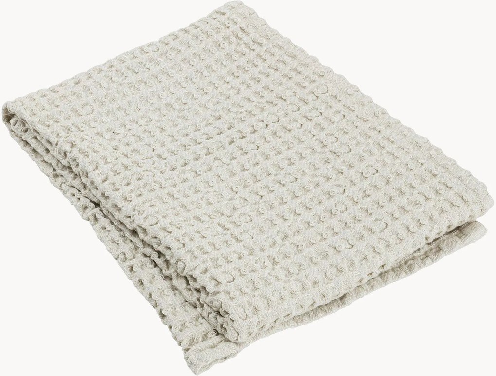 Katoenen handdoek Caro