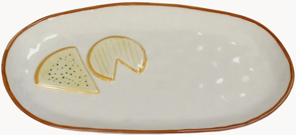 Dienbladen Cheese, 6-delig