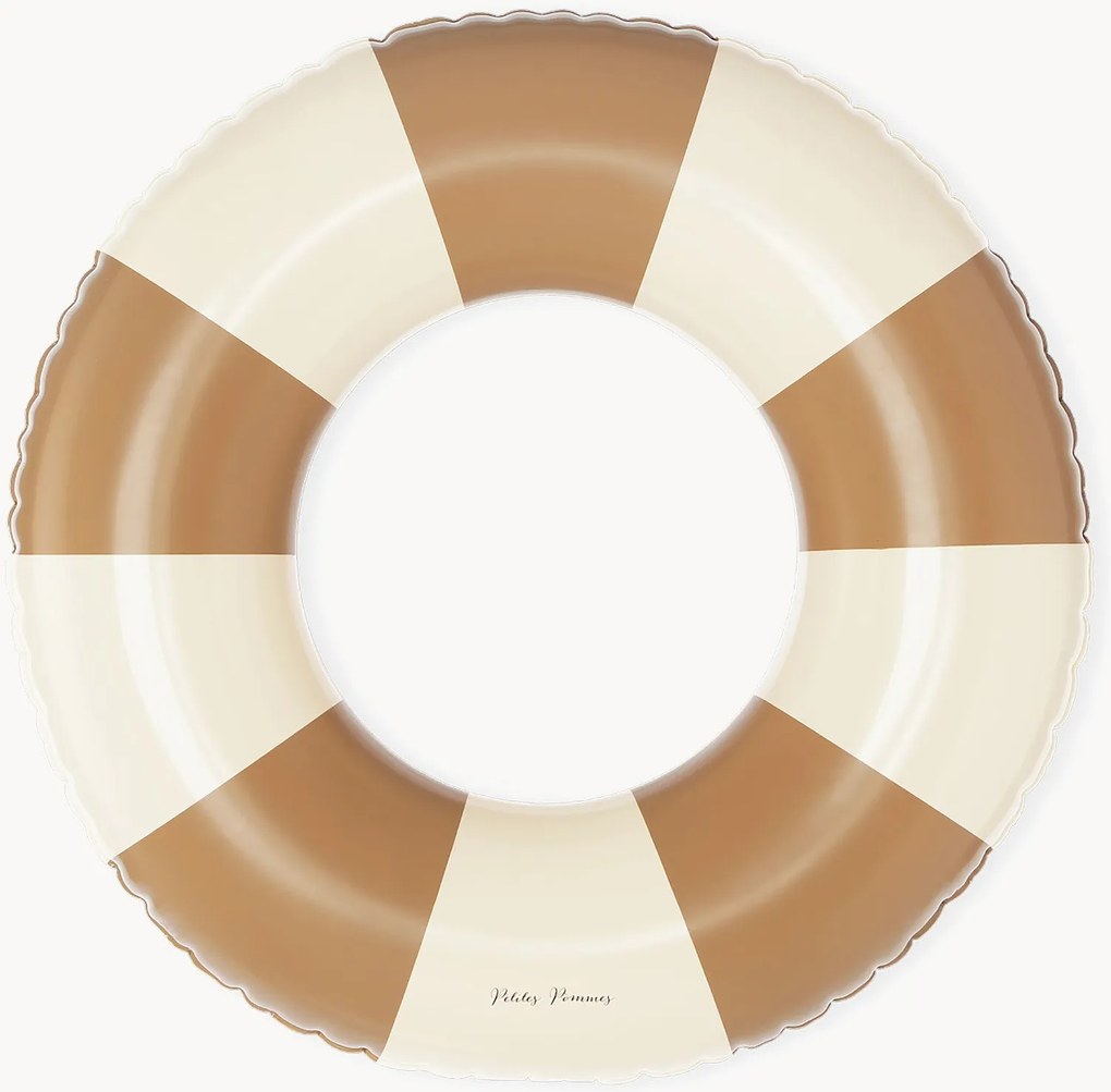 Handbedrukte zwemband Dolce, in verschillende formaten