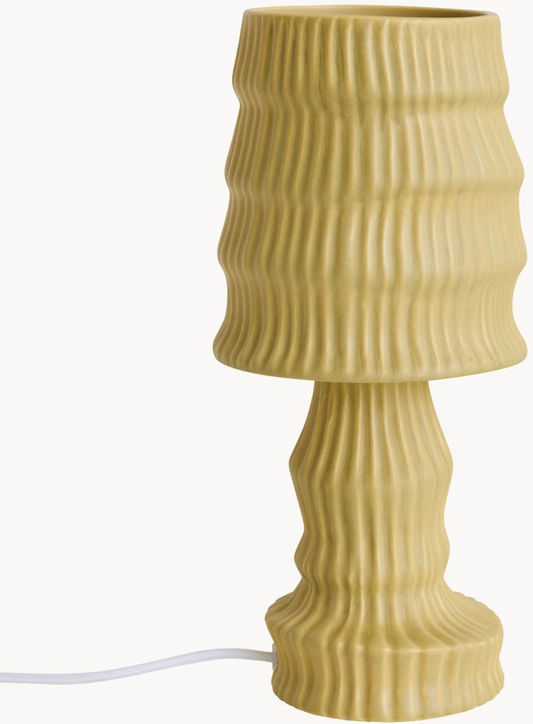 Kleine tafellamp Cesar