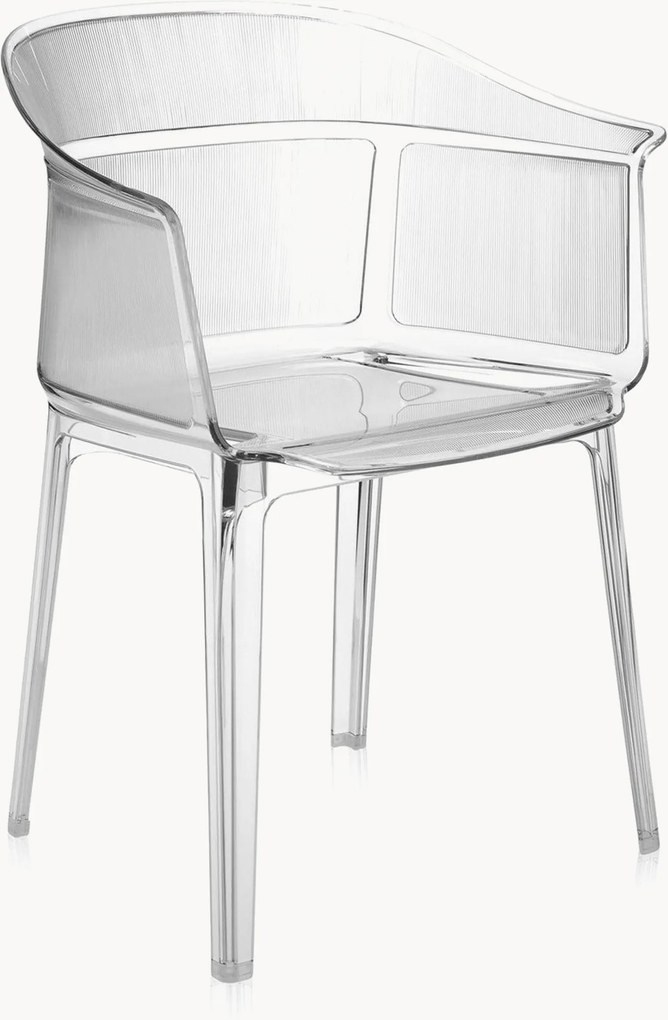Tuin stoelen Papyrus, 2-delig