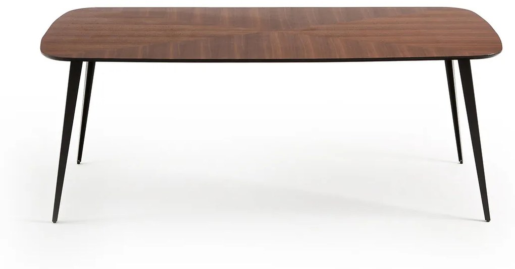 Vintage tafel 8 personen. Watford