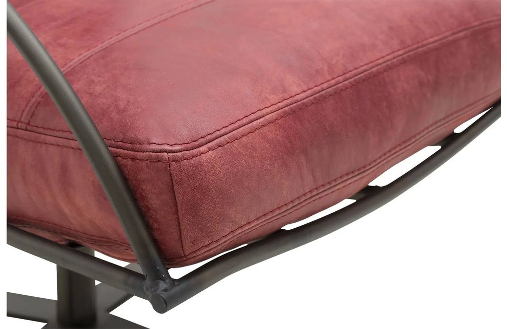 Goossens Excellent Draaifauteuil Job, Fauteuil met arm