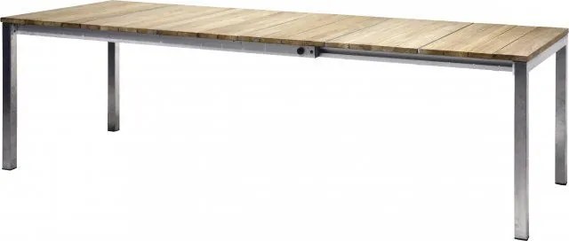 4 Seasons Outdoor | Rivoli teak top houtkleur weerbestendig