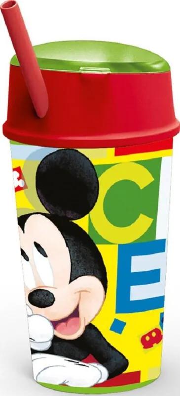 Mickey Mouse snackie beker 400ml