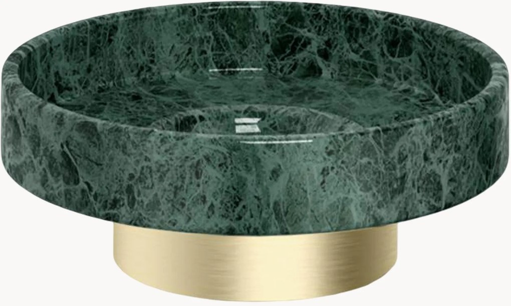Marmeren zeepschaal Century