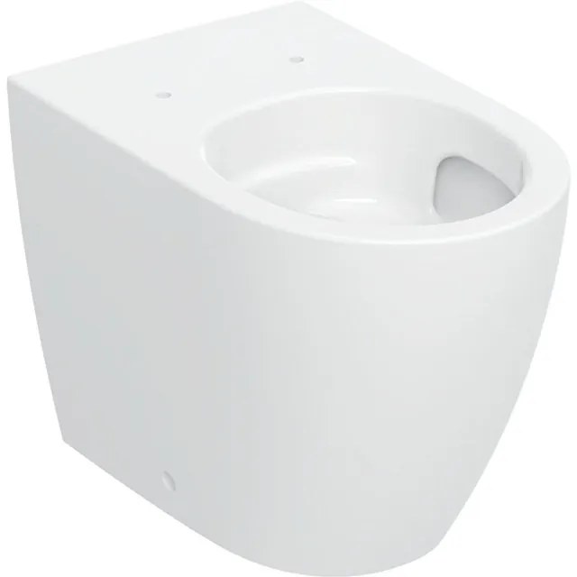 GeberitiCongeberit icon staande wc diepsp. back-to-wall, turboflush keratectWit 503.081.00.8