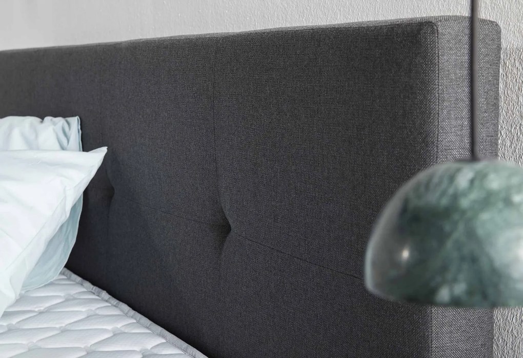 Boxspring Online-Only Spirit Deluxe – Bij Swiss Sense