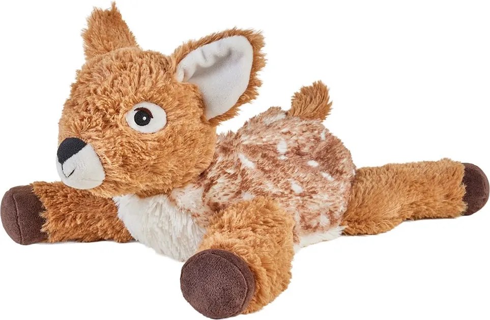 Warmies warmteknuffel "Hert"
