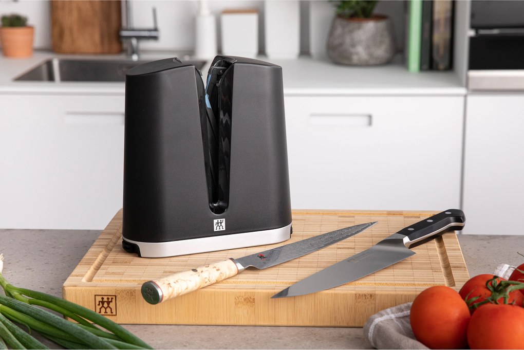 ZWILLING Messenslijper - - ZWILLING