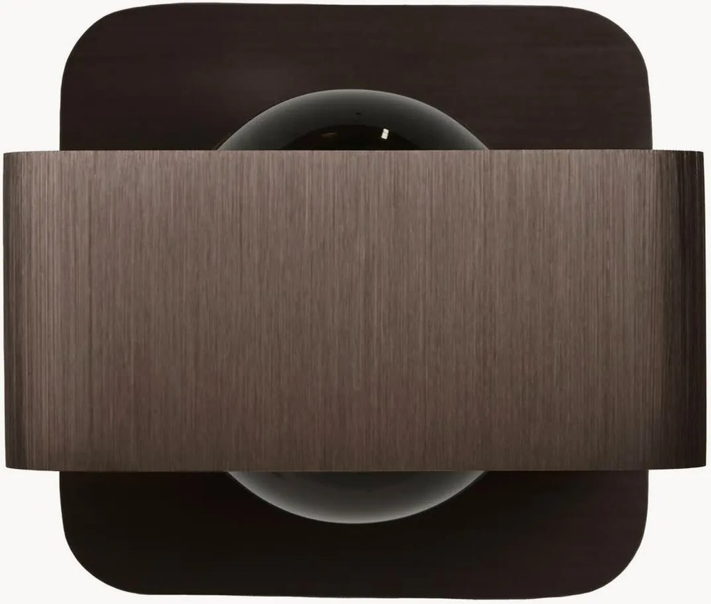 Dimbare LED up & downlight Myrom