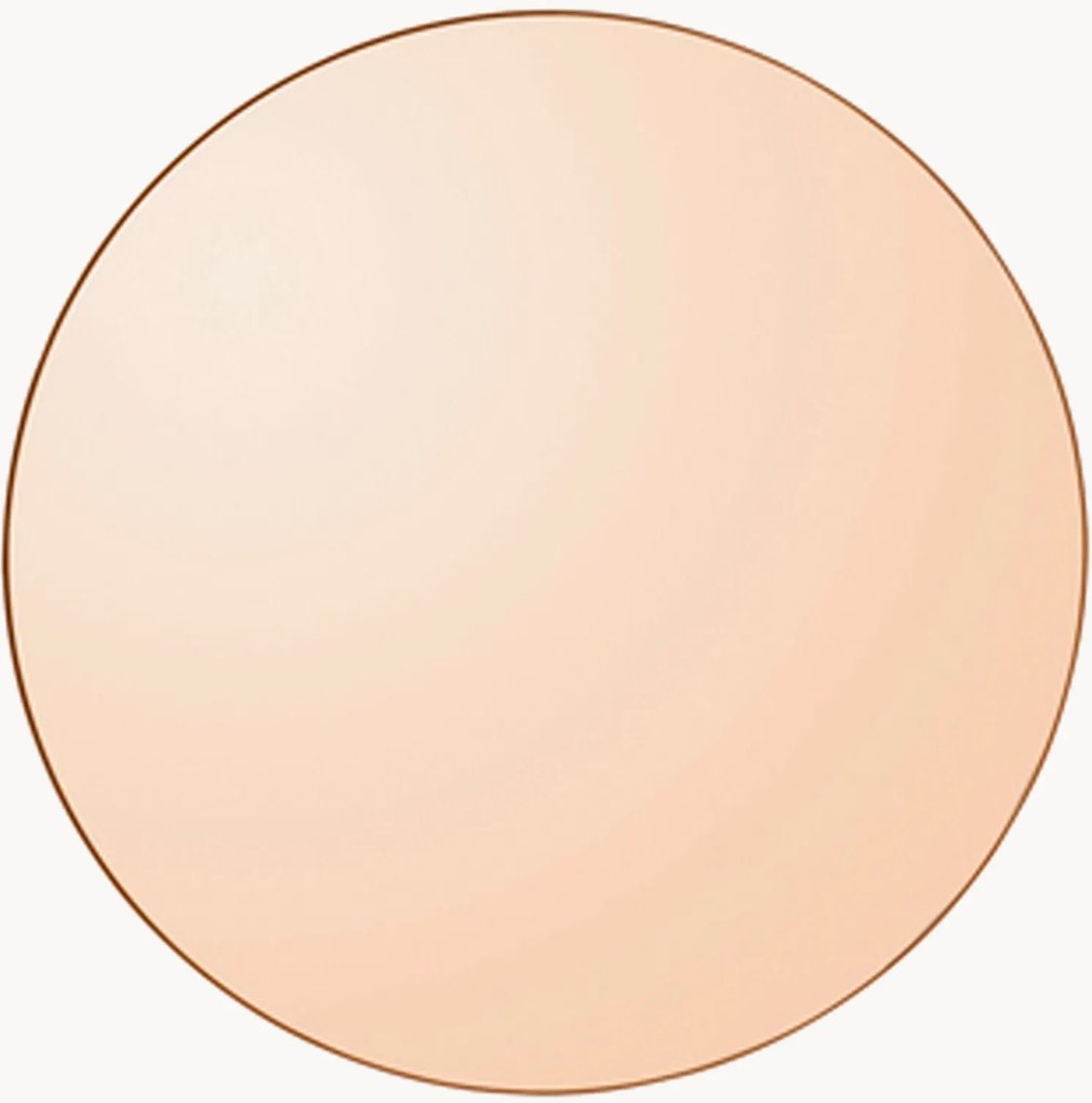 Ronde wandspiegel Circum