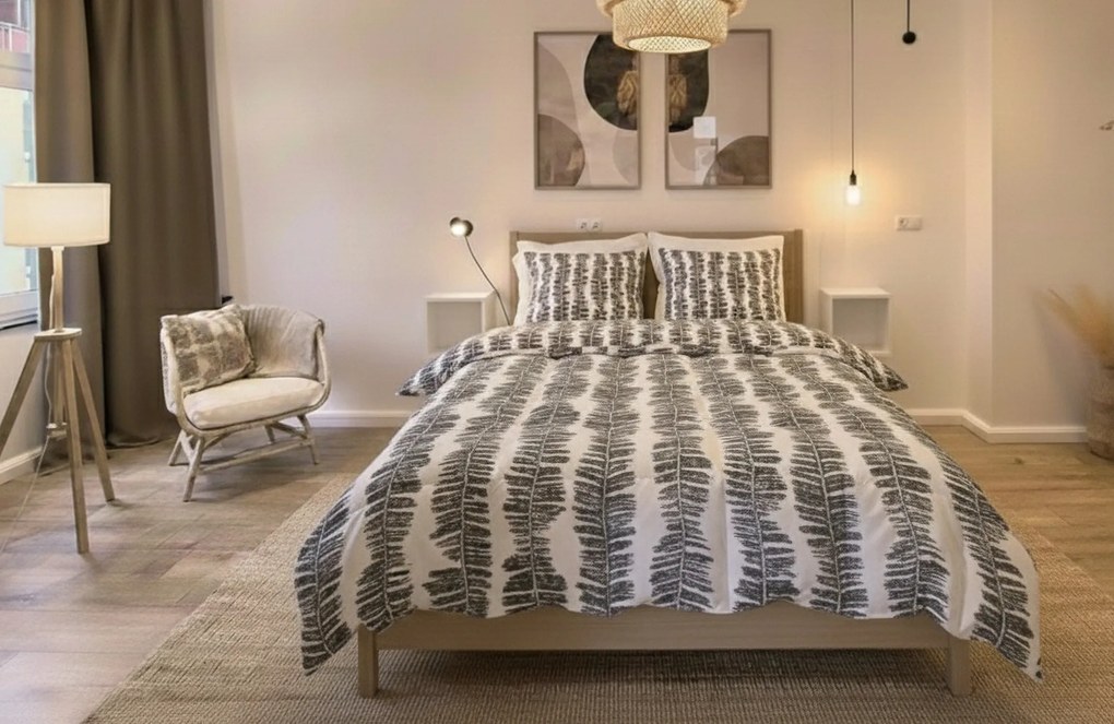 Zelesta Kussenslopen Wonderbed Savanna Feather (set van 2) – Bij Swiss Sense