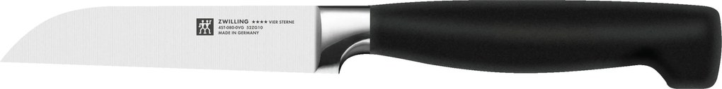 ZWILLING VIER STERNE Groentemes, 8 cm - VIER STERNE - ZWILLING