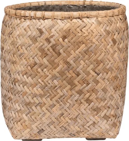 Pot Zayn bamboo