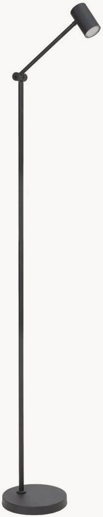 Dimbare LED leeslamp Tipik