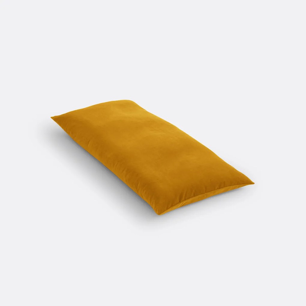 Hoes voor grondmatras, Velvet
