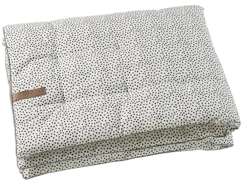 Mies & Co Cozy Dots boxkleed 80 x 100 cm