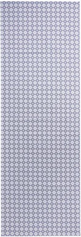 Sharing Moments Tiles tafelloper van katoen 60 x 180 cm