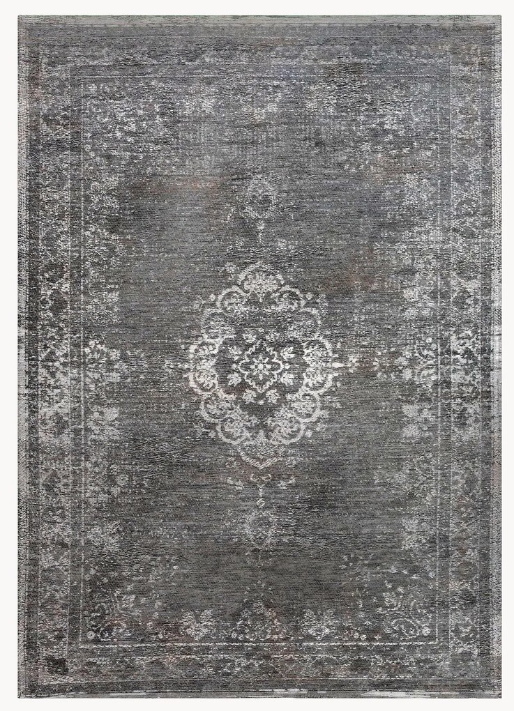 Jacquard vloerkleed Stone Fading World