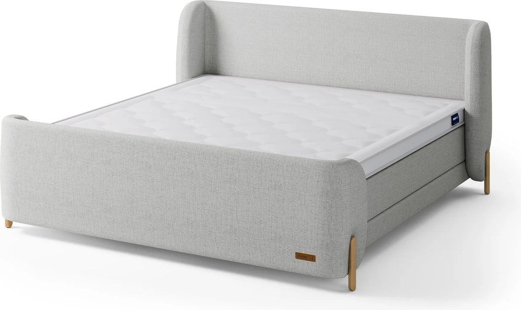 Boxspring LIVSON No. 4 – Bij Swiss Sense