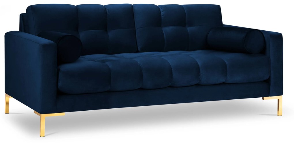 2-zitsbank Bali velvet | Cosmopolitan Design