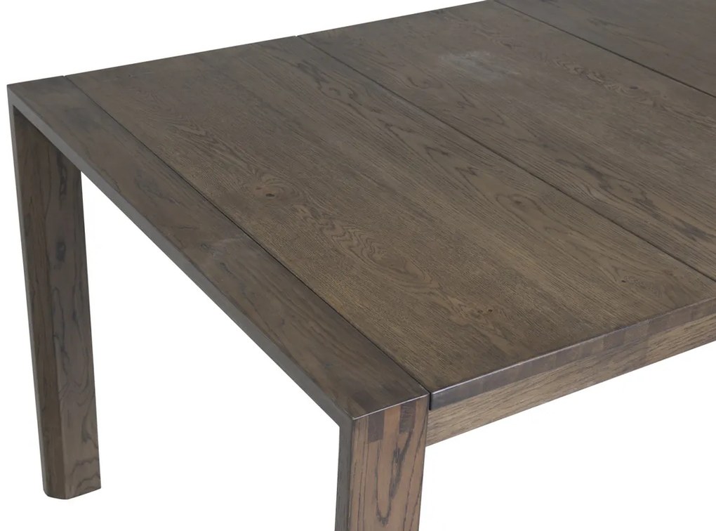 Jörn Uitschuifbare Eettafel - Lena - 170/250x95 cm - Eiken - Jörn
