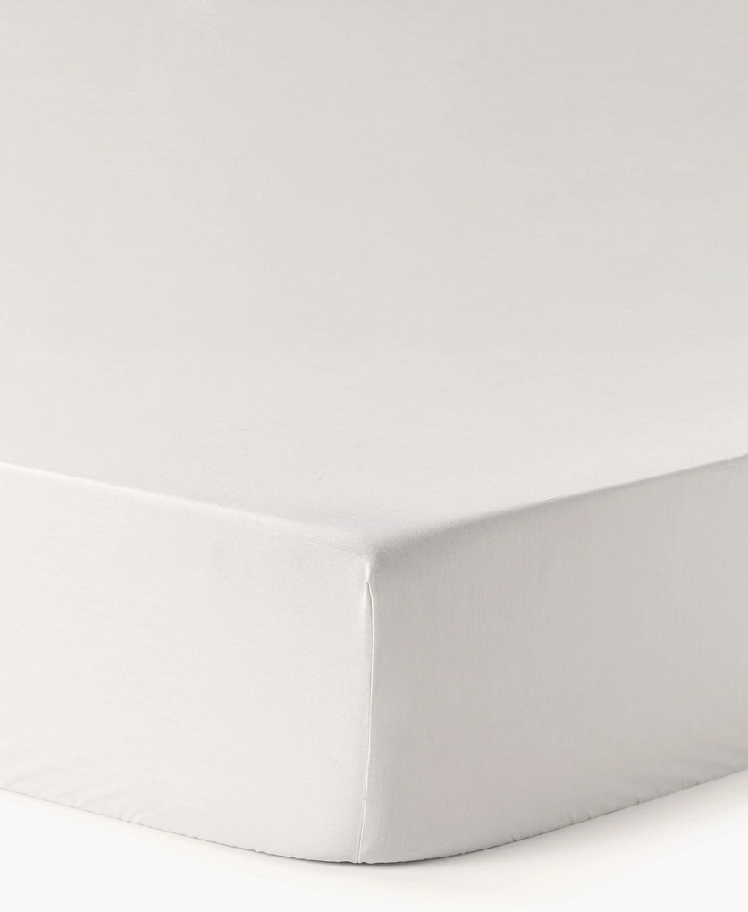 Westwing I Crosby Studios, topper hoeslaken Jouy, katoen